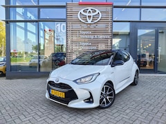 Toyota Yaris - 1.5 Hybrid Executive | Apple Carplay/Android Auto | JBL | Panoramadak | Headup Display
