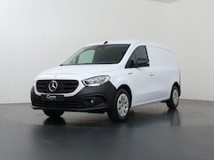 Mercedes-Benz eCitan - 112 Pro L2 51 kWh | DC laden 75 kW | Multifunctioneel stuurwiel | Dodehoekassistent |