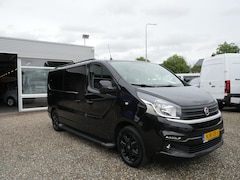Fiat Talento - 2.0 MultiJet 145PK L2 Dubbel cabine Airco Camera
