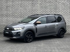 Dacia Jogger - 1.8 Hybrid 155 Limited Edition 7p. | Camera | Navigatie | Apple CarPlay / Android Auto | C