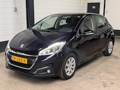 Peugeot 208 - 1.2 PureTech Blue Lion