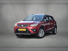 SEAT Arona - 1.0 TSI Xcellence Business Intense | Automaat | Apple CarPlay | Camera | ACC | Climate