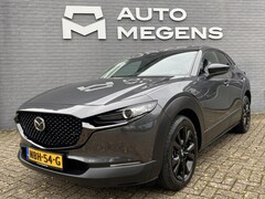 Mazda CX-30 - 2.5 e-SkyActiv-G M Hybrid Nagisa