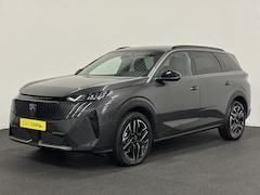 Peugeot 5008 - 1.2 Hybrid 136pk Allure Automaat Navigatie Cruise control Climate control LED Parkeersenso