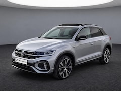 Volkswagen T-Roc - 1.5TSI/150PK R-Line Black Style · Panoramadak · Camera + Parkeersensoren · Keyless · Apple
