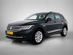 Volkswagen Tiguan - 1.4 TSI eHybrid Business CAMERA | NAVI & CARPLAY | AD-CRUISE