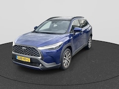 Toyota Corolla Cross - Hybrid 200 Executive