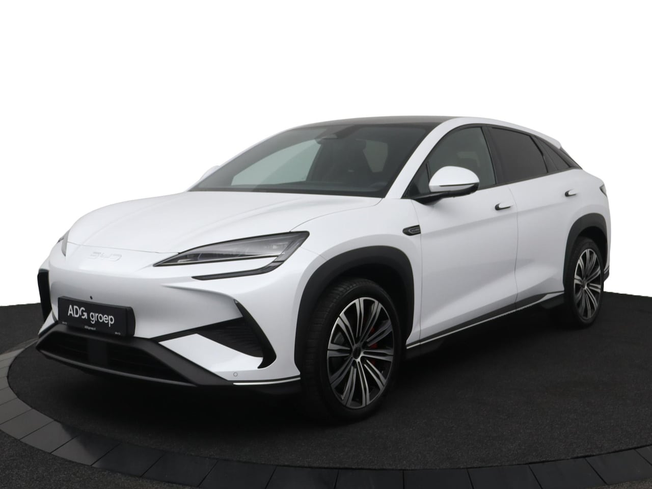 BYD Sealion 7 - Design AWD 82.5 kWh | All-season banden | Rijklaar | Verwacht - AutoWereld.nl