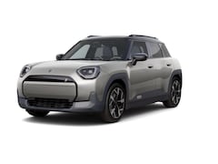 MINI Aceman - SE Classic | Pakket M