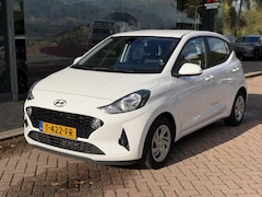 Hyundai i10 - 1.0 Comfort | Airco | Apple Carplay/Android Auto| Cruise Control