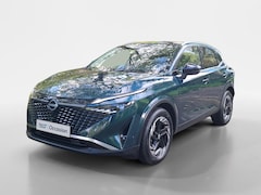 Nissan Qashqai - 1.5 e-Power N-Connecta | PANO DAK | RONDOM CAMERA | CARPLAY | ADAPTIEVE CRUISE | CLIMATE |