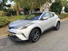 Toyota C-HR - 1.8 Hybrid 122PK AUT Executive•Leder•ACC