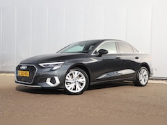 Audi A3 Limousine - 30 TFSI Business edition Automaat Trekhaak Virtual Cockpit 17 inch LMV Navigatie Achteruit