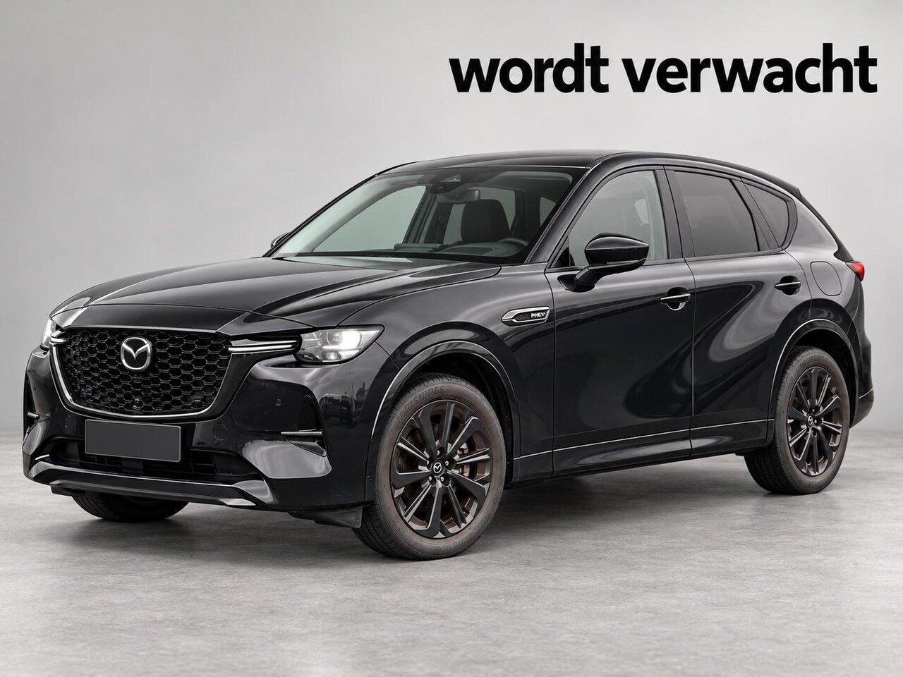 Mazda CX-60 - 2.5 e-SkyActiv PHEV Homura | 360°-camera | BOSE | Stoelventilatie | Stuur-/Stoelverwarming - AutoWereld.nl