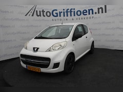 Peugeot 107 - 1.0-12V XR nette 3-drs met airco