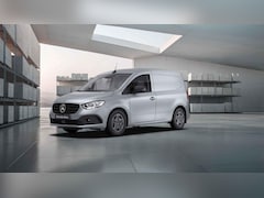 Mercedes-Benz eCitan - 112 Pro L1 Business Solution 51 kWh eCitan 112 GB L1