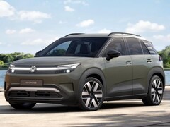 Volkswagen ID.Cross - Life 52 kWh accu, 155 kW / 211 PK SUV Elektrische