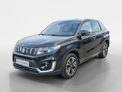 Suzuki Vitara - 1.4 Boosterjet Stijl | 10 jaar garantie | Volledig onderhouden | Hoge instap | Navigatie |