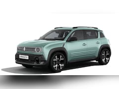 Renault 4 - 4 Techno comfort range | Profiteer nu van €1.800, - Zeeuw & Zeeuw voorraadkorting | NU met