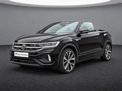 Volkswagen T-Roc Cabrio - 1.5 TSI 150pk DSG R-Line · Camera · Apple/Android Car Play · Navigatie · Stoel-& Stuurverw