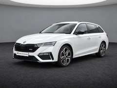 Skoda Octavia Combi - 1.4 TSI 245pk DSG RS iV PHEV Business · Camera · Apple/Android Car Play · Head-Up · Dodeho
