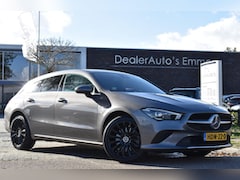 Mercedes-Benz CLA-klasse Shooting Brake - 250 e