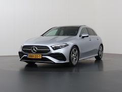 Mercedes-Benz A-klasse - 180 Star Edition AMG Line | Panoramadak | Trekhaak | Chrome pakket |