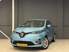 Renault Zoe - R110 Life Carshare 52 kWh (ex Accu) | Navigatie | SOH 91, 7% |