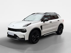 Lynk & Co 01 - 1.5 More |Schuif-kanteldak| Navigatie| 360 graden camera |Stoel/stuurverwarming| Lederen b