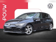 Volkswagen Golf - 1.5 TSI 130pk R-Line | Navigatie | Camera | PDC | Carplay | Adaptive Cruise