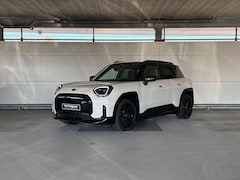 MINI Aceman - SE John Cooper Works M 54.2 kWh | 18 Inch John Cooper Works Slide Spoke black