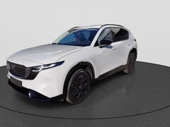 Mazda CX-5 - 2.5 E-Skyactiv G 141 M Hybrid Homura Automaat