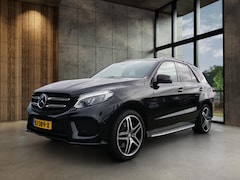 Mercedes-Benz GLE-Klasse - 400 4-Matic AMG Line | Full options | Bang & Olufsen | Soft Close | HUD | Standkachel