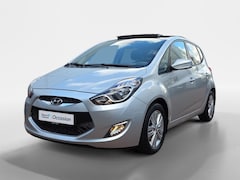 Hyundai ix20 - 1.6i i-Catcher Automaat | Panorama Dak | Camera | Navigatie | Metallic lak | Bovag garanti