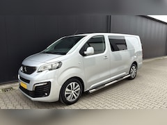 Peugeot Expert - 231L 2.0 BlueHDI 150 DC Premium EURO6