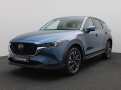 Mazda CX-5 - 2.0 e-SkyActiv-G M Hybrid 165 Exclusive-Line 165PK Trekhaak, Head-Up Display, 360gr. Camer