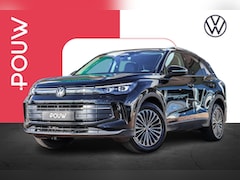 Volkswagen Tiguan - 1.5 eHybrid 204pk Life Edition | SoH 100% | Trekhaak | 360 Camera | Elektr. Achterklep | S