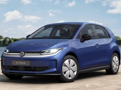 Volkswagen ID.Polo - Trend 37 kWh accu, 85 kW / 116 PK Hatchback Elektr