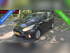 Ford B-Max - 1.0 EcoBoost Titanium