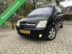 Opel Meriva - 1.6 Cosmo, APK 12-05-2027