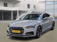 Audi A5 Sportback - 3.0 TFSI S5 quattro Pro Line Plus /NL PRIJS 25499