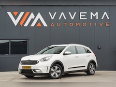Kia Niro - 1.6 GDi Hybrid 2018|DynamicLine|Navi|Camera|CarPlay|Android|Clima