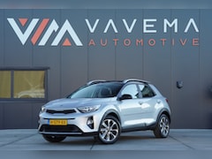 Kia Stonic - 1.0 T-GDi DynamicLine 2020 Airco Carplay SUV Cruise controle