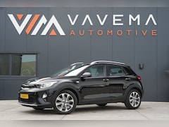 Kia Stonic - 2020|1.0 T-GDi|DynamicLine|Automaat|CarPlay|Android Auto|Navi|Camera|Parkeersensoren|Airco