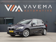 BMW 2-serie Active Tourer - 225xe iPerformance Executive 2016|PHEV Automaat|Executive|Xenon|Navi|Stoelverwarming|Hybri