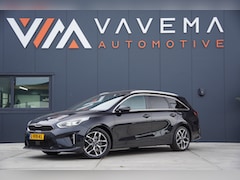Kia Cee'd Sportswagon - Ceed 1.5 T-GDi 2021|GT-Line Edition|Pano|Automaat|Trekhaak|CarPlay|Lane Assist|DAB|Station