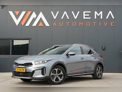 Kia XCeed - 2024|1.6 GDi PHEV|DynamicPlusLine|Automaat|Keyless|CarPlay|Adaptive Cruise|Stoelverwarming
