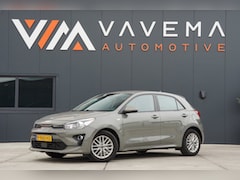 Kia Rio - 1.0 T-GDi MHEV DynamicLine 2022 Airco Navi Carplay Clima Cruise control Camera Stuurbedien