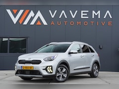 Kia Niro - 1.6 GDi Hybrid DynamicLine 2019 Camera Navi Airco Clima Cruise control Lane assist Carplay