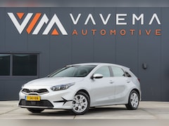 Kia Cee'd - Ceed 1.0 T-GDi DynamicLine 2023 Airco Clima Cruise control Camera 5 Deurs Hatchback